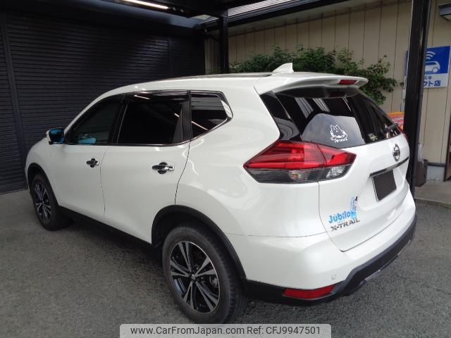 nissan x-trail 2019 quick_quick_T32_T32-061848 image 2