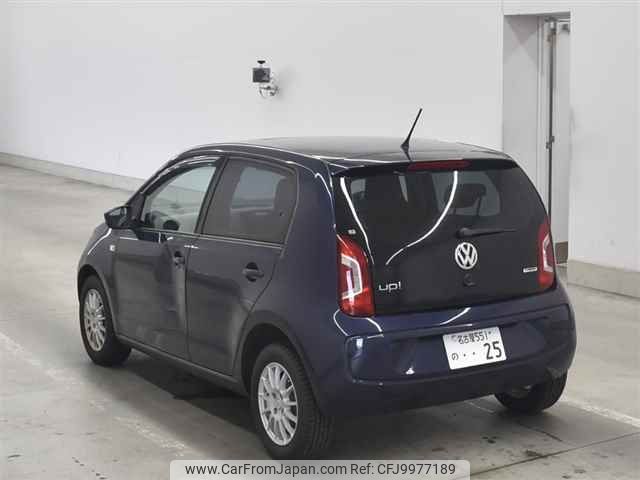 volkswagen up undefined -VOLKSWAGEN 【名古屋 551ノ25】--VW up AACHY-WVWZZZAAZGD106952---VOLKSWAGEN 【名古屋 551ノ25】--VW up AACHY-WVWZZZAAZGD106952- image 2