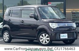 suzuki mr-wagon 2013 CFJ1766463