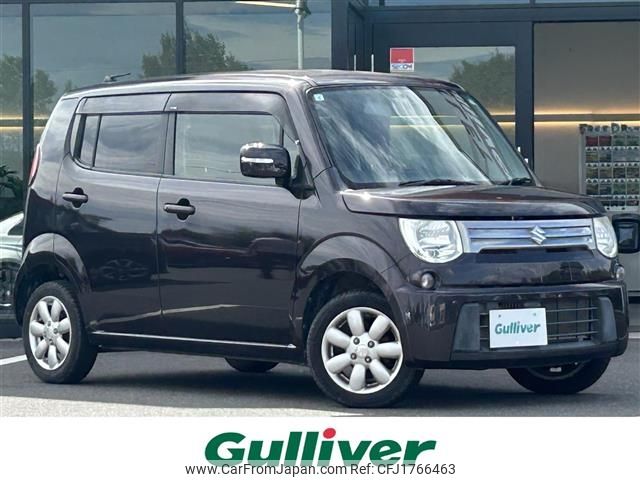 suzuki mr-wagon 2013 CFJ1766463 image 1