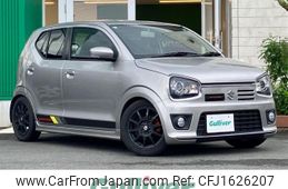 suzuki alto-works 2021 CFJ1626207