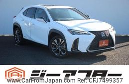 lexus ux 2019 -LEXUS--Lexus UX 6AA-MZAH10--MZAH10-2012937---LEXUS--Lexus UX 6AA-MZAH10--MZAH10-2012937-