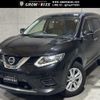 nissan x-trail 2014 CFJ1563205 image 3