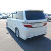 toyota vellfire 2012 CFJ1520633 image 5