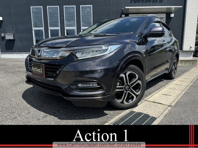 honda vezel 2019 quick_quick_RU3_RU3-1350072 image 1