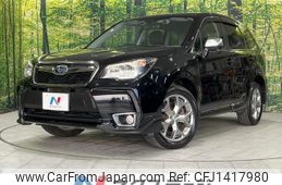 subaru forester 2014 quick_quick_SJG_SJG-022492