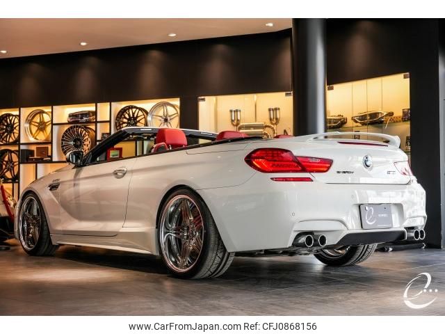 bmw m6 2017 quick_quick_ABA-LZ44M_WBS6G920X0GS39238 image 2