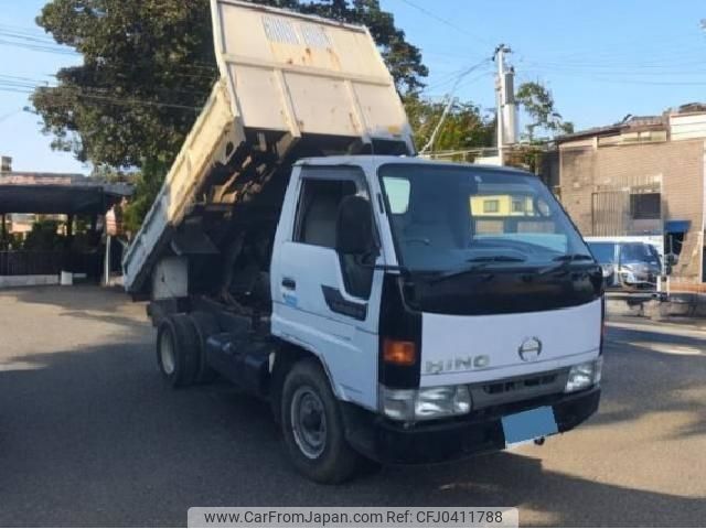 hino ranger2 1997 quick_quick_KC-BU102T_BU102-0002509 image 1