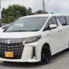 toyota alphard 2019 -TOYOTA--Alphard 6AA-AYH30W--AYH30-0088844---TOYOTA--Alphard 6AA-AYH30W--AYH30-0088844- image 4