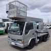 isuzu elf-truck 2002 -ISUZU 【千葉 800ﾆ495】--Elf NKR81E3N-7001399---ISUZU 【千葉 800ﾆ495】--Elf NKR81E3N-7001399- image 5