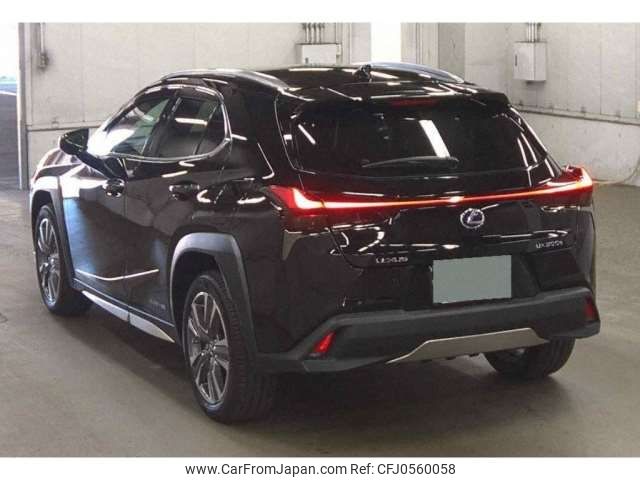 lexus ux 2022 -LEXUS 【春日部 302ｾ 500】--Lexus UX ZAA-KMA10--KMA10-2010083---LEXUS 【春日部 302ｾ 500】--Lexus UX ZAA-KMA10--KMA10-2010083- image 2