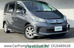 honda freed 2011 -HONDA--Freed DAA-GP3--GP3-1013193---HONDA--Freed DAA-GP3--GP3-1013193-