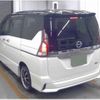 nissan serena 2016 -NISSAN 【島根 332ﾓ8800】--Serena DAA-GFNC27--GFNC27-003664---NISSAN 【島根 332ﾓ8800】--Serena DAA-GFNC27--GFNC27-003664- image 2