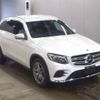 mercedes-benz glc-class 2018 quick_quick_DBA-253942C_WDC2539422F507771 image 5