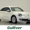 volkswagen the-beetle 2013 -VOLKSWAGEN--VW The Beetle DBA-16CBZ--WVWZZZ16ZDM661583---VOLKSWAGEN--VW The Beetle DBA-16CBZ--WVWZZZ16ZDM661583- image 1