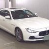 maserati ghibli 2014 quick_quick_ABA-MG30AA_ZAMRT57J001106752 image 1