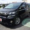 toyota vellfire 2013 -TOYOTA--Vellfire DBA-GGH20W--GGH20-8072296---TOYOTA--Vellfire DBA-GGH20W--GGH20-8072296- image 1