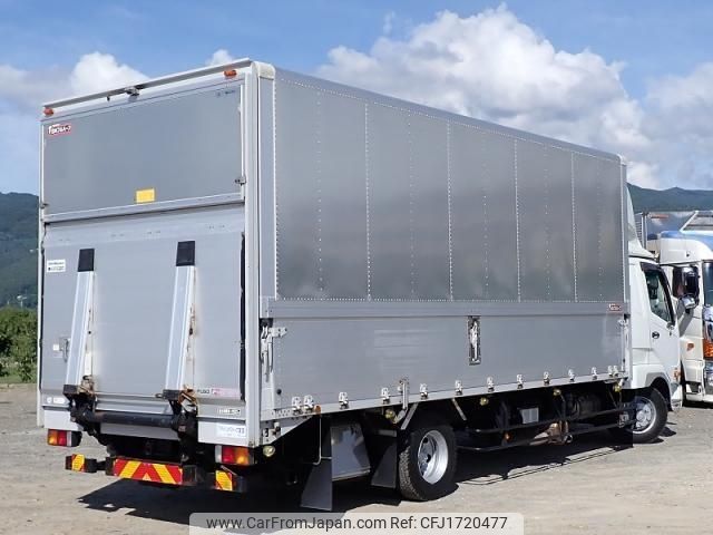 mitsubishi-fuso fighter 2018 CFJ1720477 image 2