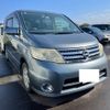 nissan serena 2008 -NISSAN--Serena DBA-CNC25--CNC25-152069---NISSAN--Serena DBA-CNC25--CNC25-152069- image 1