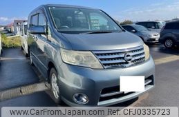 nissan serena 2008 -NISSAN--Serena DBA-CNC25--CNC25-152069---NISSAN--Serena DBA-CNC25--CNC25-152069-