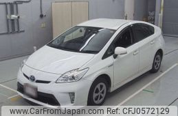 toyota prius 2015 -TOYOTA--Prius ZVW30-1964903---TOYOTA--Prius ZVW30-1964903-