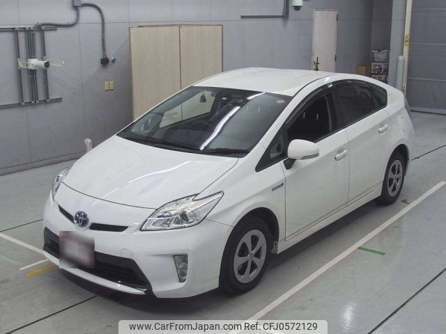 toyota prius 2015 -TOYOTA--Prius ZVW30-1964903---TOYOTA--Prius ZVW30-1964903- image 1