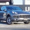 porsche cayenne 2016 -PORSCHE--Porsche Cayenne ABA-92ACEY--WP1ZZZ92ZGKA11474---PORSCHE--Porsche Cayenne ABA-92ACEY--WP1ZZZ92ZGKA11474- image 1