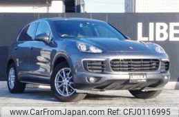 porsche cayenne 2016 -PORSCHE--Porsche Cayenne ABA-92ACEY--WP1ZZZ92ZGKA11474---PORSCHE--Porsche Cayenne ABA-92ACEY--WP1ZZZ92ZGKA11474-