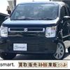 suzuki wagon-r 2021 quick_quick_5BA-MH85S_MH85S-128648 image 5