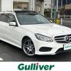 mercedes-benz e-class-station-wagon 2013 CFJ1793703 image 1