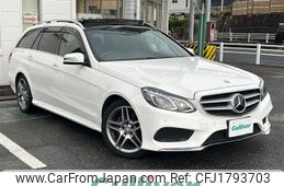 mercedes-benz e-class-station-wagon 2013 CFJ1793703