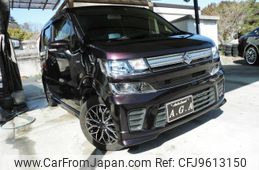 suzuki wagon-r 2017 quick_quick_MH55S_MH55S-120707