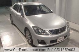 toyota crown 2008 -TOYOTA--Crown GRS204-0008921---TOYOTA--Crown GRS204-0008921-