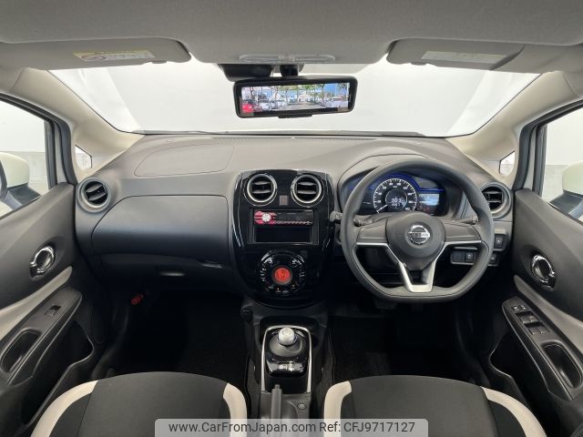 nissan note 2019 -NISSAN--Note DAA-HE12--HE12-248123---NISSAN--Note DAA-HE12--HE12-248123- image 2