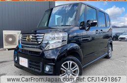 honda n-box 2014 CFJ1491867