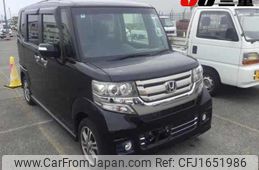 honda n-box-plus 2016 CFJ1651986