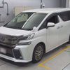 toyota vellfire 2017 -TOYOTA--Vellfire DBA-AGH30W--AGH30-0120660---TOYOTA--Vellfire DBA-AGH30W--AGH30-0120660- image 1