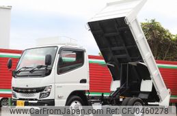 mitsubishi-fuso canter 2023 -MITSUBISHI--Canter 2RG-FBA60--FBA60-601477---MITSUBISHI--Canter 2RG-FBA60--FBA60-601477-