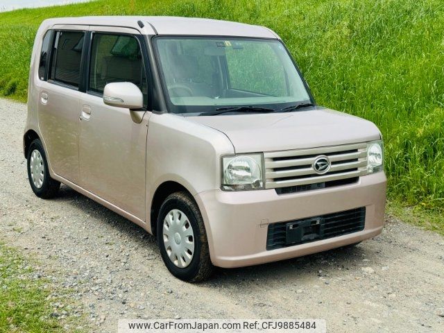 daihatsu move-conte 2009 -DAIHATSU--Move Conte L575S--0060738---DAIHATSU--Move Conte L575S--0060738- image 1