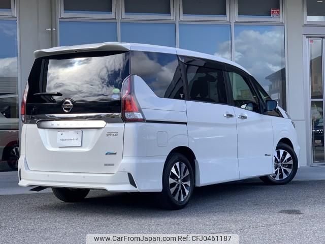 nissan serena 2018 quick_quick_DAA-GFC27_GFC27-082937 image 2