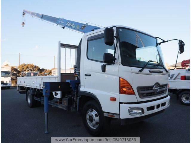 hino ranger 2012 -HINO--Hino Ranger TKG-FC9JKAP--FC9JKA-11855---HINO--Hino Ranger TKG-FC9JKAP--FC9JKA-11855- image 2