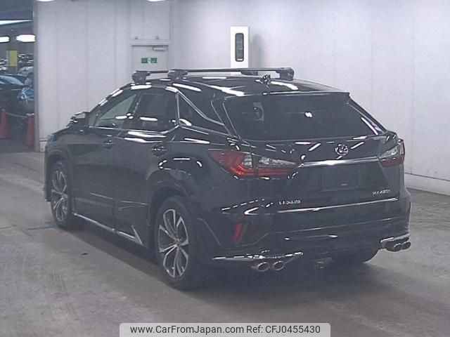 lexus rx 2018 quick_quick_DAA-GYL25W_GYL25-0017084 image 2