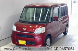 daihatsu tanto 2014 -DAIHATSU 【熊本 581せ36】--Tanto LA600S-0233930---DAIHATSU 【熊本 581せ36】--Tanto LA600S-0233930-