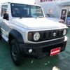 suzuki jimny-sierra 2024 -SUZUKI 【岡崎 500】--Jimny Sierra 3BA-JB74W--JB74W-220368---SUZUKI 【岡崎 500】--Jimny Sierra 3BA-JB74W--JB74W-220368- image 38