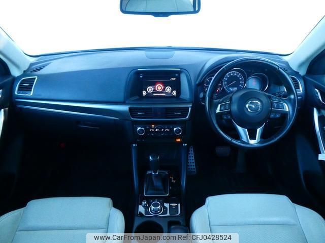 mazda cx-5 2016 quick_quick_LDA-KE2AW_KE2AW-211804 image 2