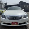 toyota crown-hybrid 2010 quick_quick_DAA-GWS204_GWS204-0018949 image 9