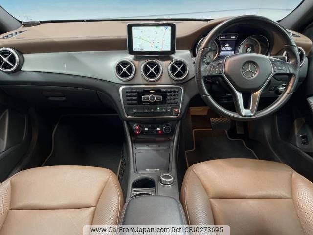 mercedes-benz gla-class 2015 -MERCEDES-BENZ--Benz GLA DBA-156942--WDC1569422J107744---MERCEDES-BENZ--Benz GLA DBA-156942--WDC1569422J107744- image 2