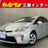 toyota prius 2012 -TOYOTA--Prius DAA-ZVW30--ZVW30-5415477---TOYOTA--Prius DAA-ZVW30--ZVW30-5415477- image 1