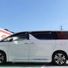 toyota alphard 2022 -TOYOTA--Alphard 3BA-AGH30W--0432612---TOYOTA--Alphard 3BA-AGH30W--0432612- image 12