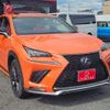 lexus nx 2018 -LEXUS 【豊田 330ﾁ1948】--Lexus NX DAA-AYZ15--AYZ15-1011539---LEXUS 【豊田 330ﾁ1948】--Lexus NX DAA-AYZ15--AYZ15-1011539- image 32